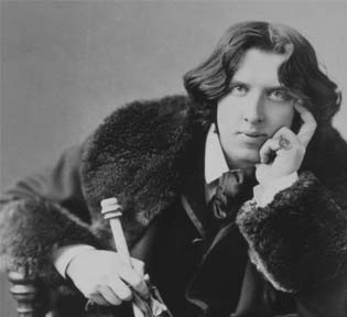 Oscar Wilde