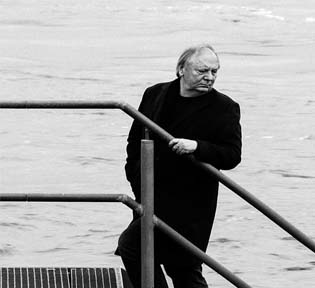 Wilfried Schmickler