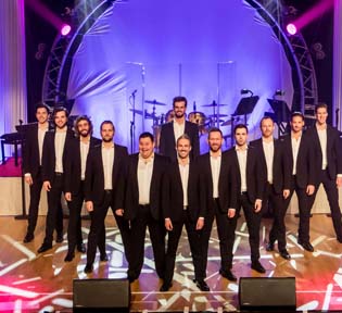 The 12 Tenors