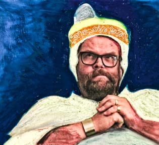 Jochen Malmsheimer