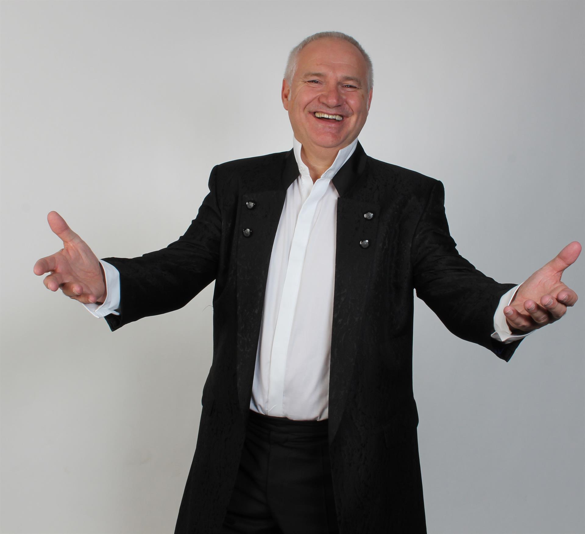 Johannes Groß