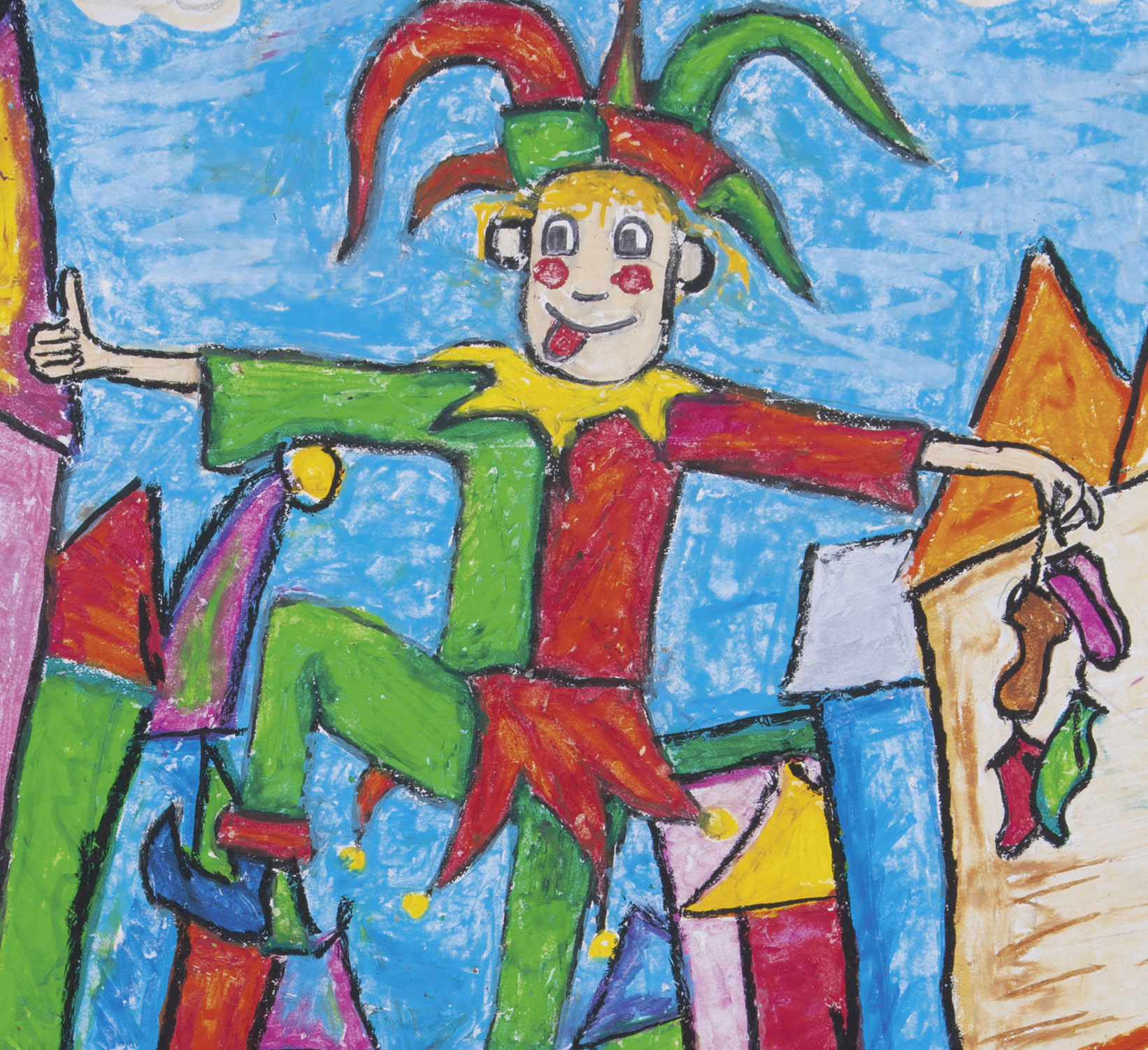 Till Eulenspiegel