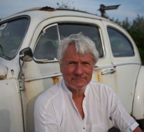 Jürgen Becker