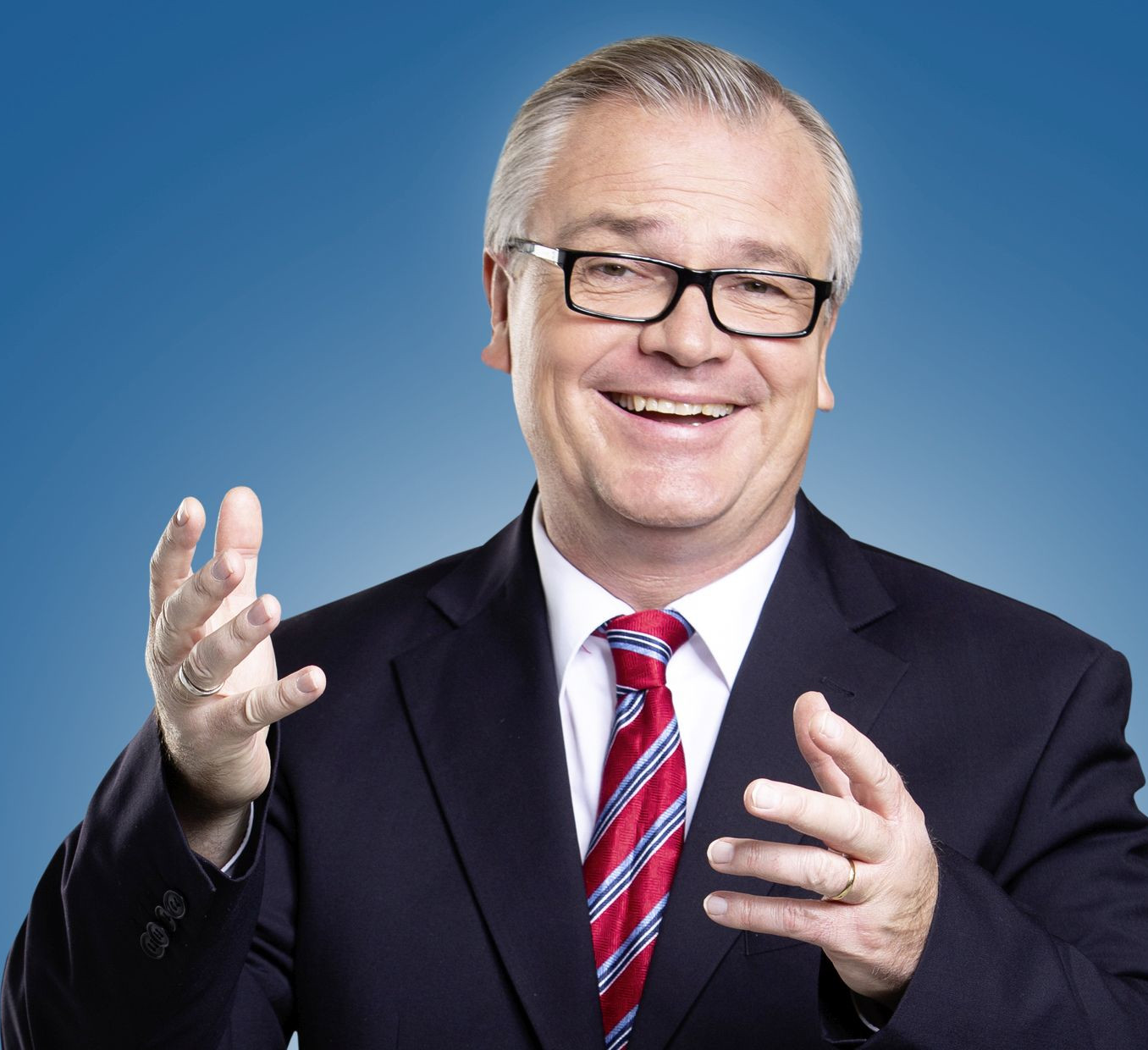 Jürgen B. Hausmann