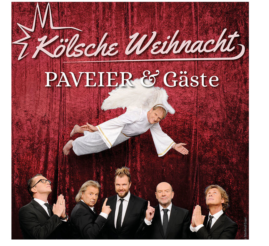 Kölsche Weihnacht