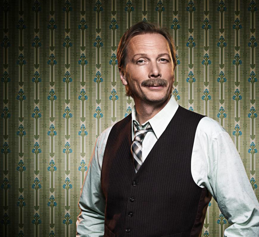Pawel Popolski