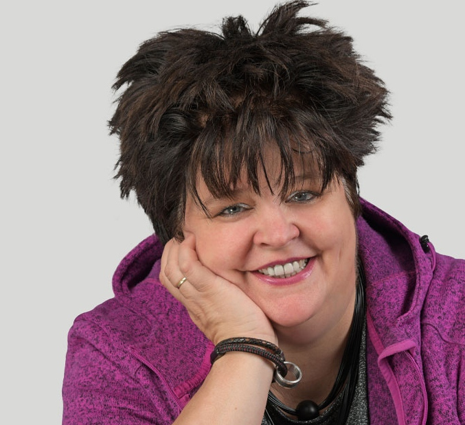 Ingrid Kühne