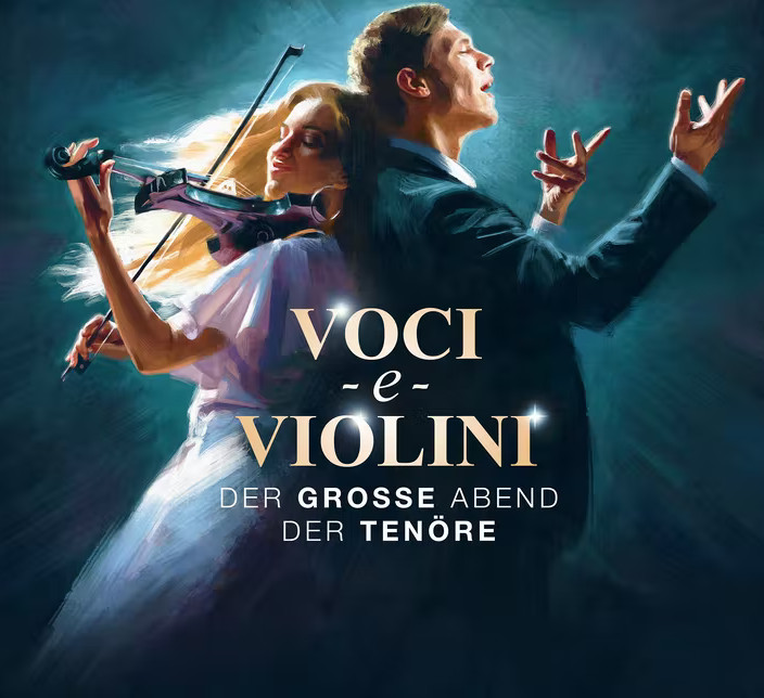 Voci e Violini