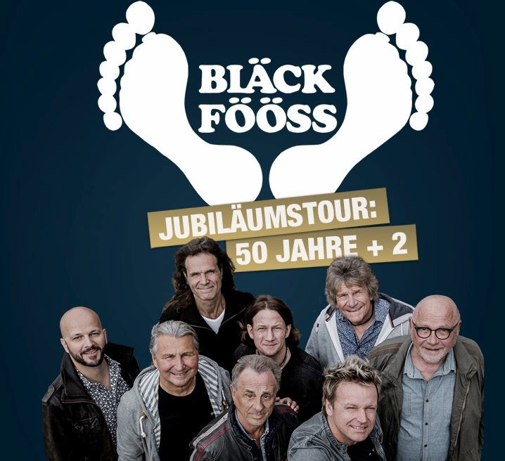 Bläck Fööss