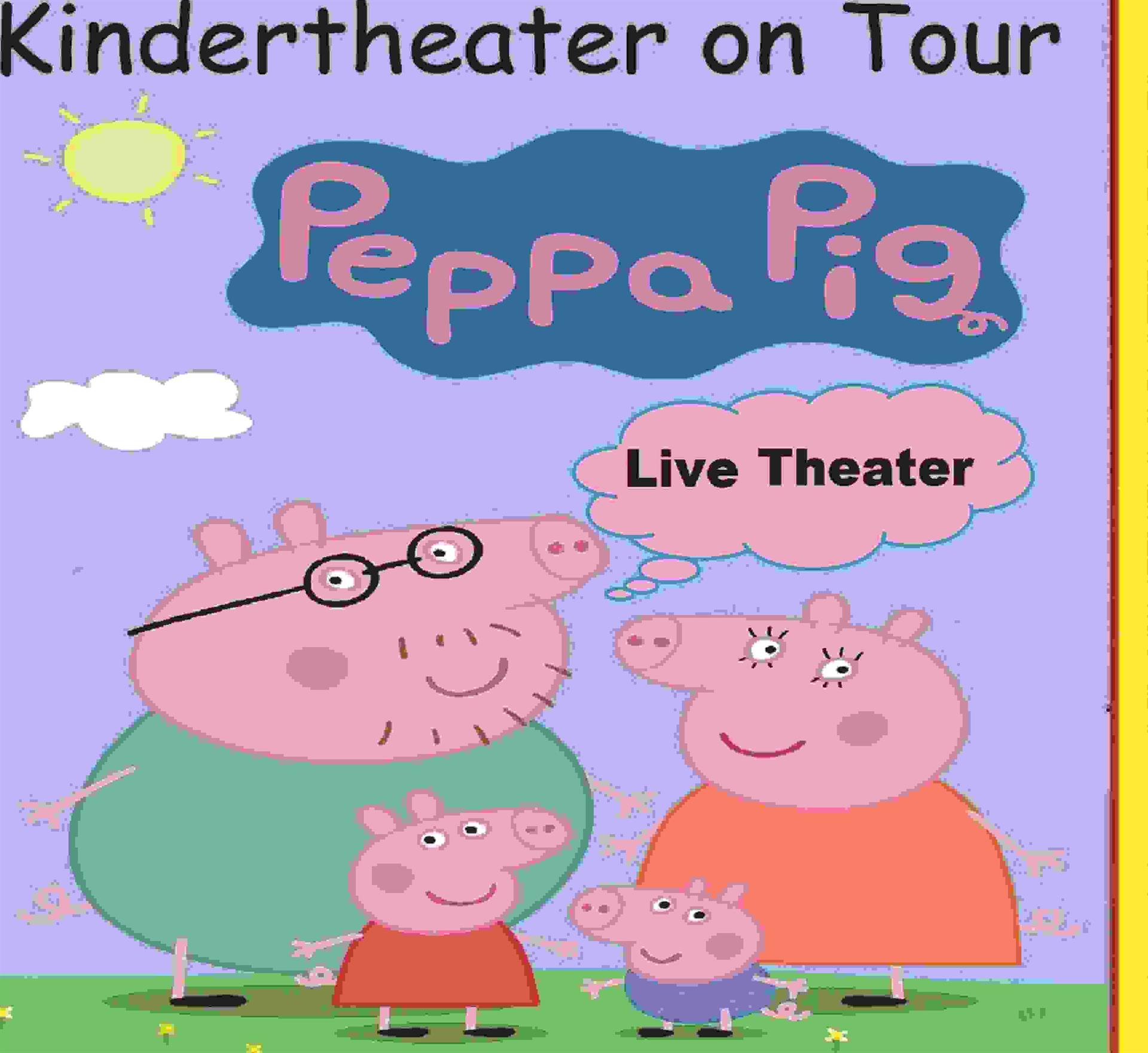 Peppa Pig