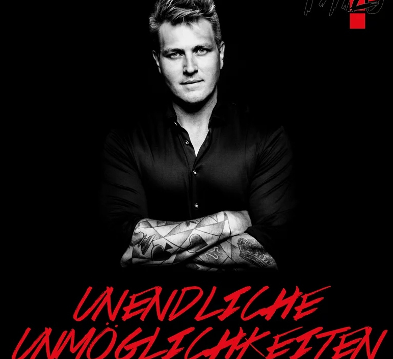 Unendliche Unmöglichkeiten