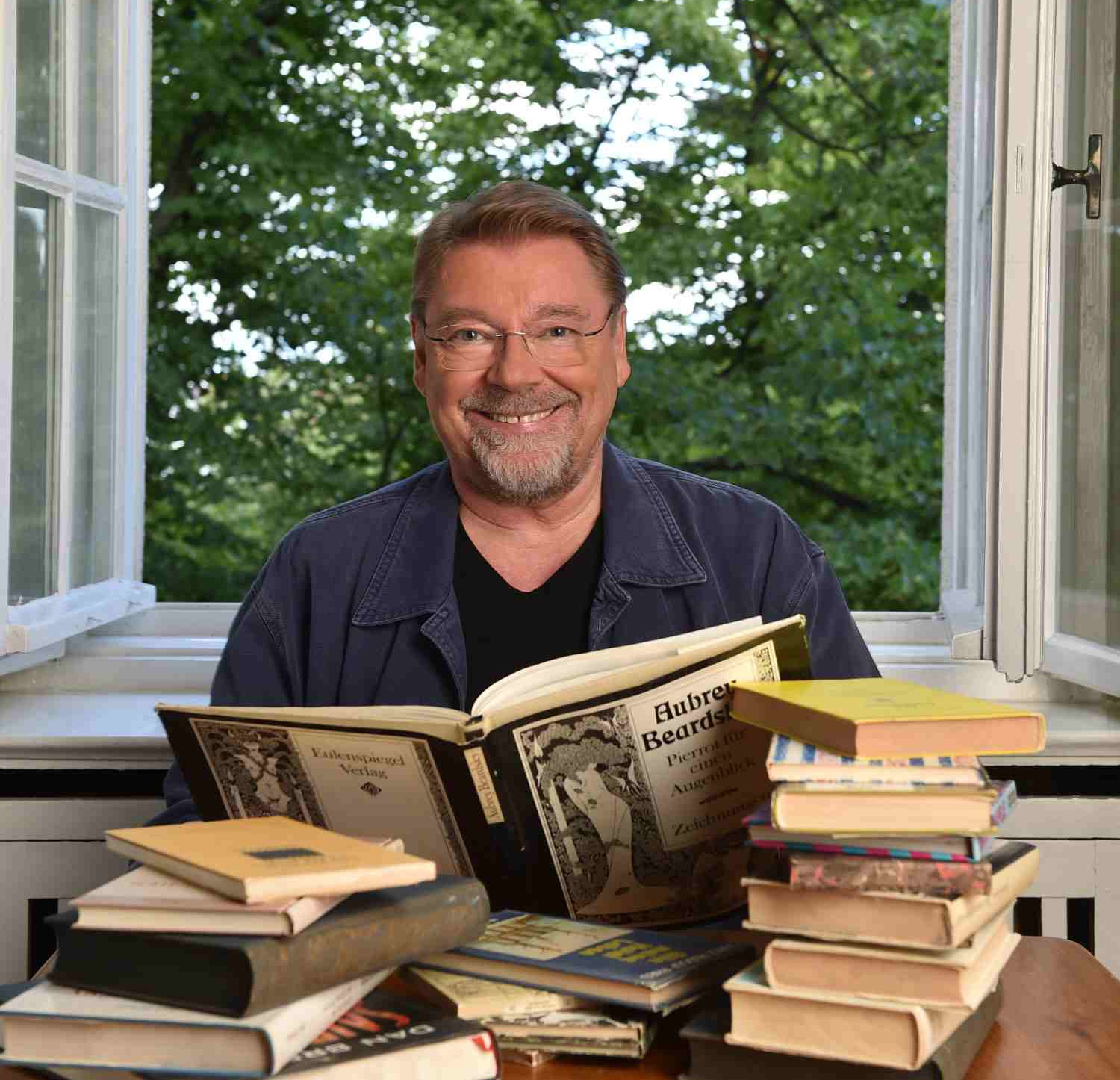 Jürgen von der Lippe