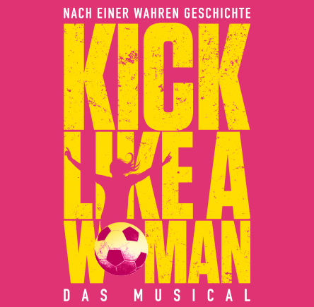 Kick like a Woman