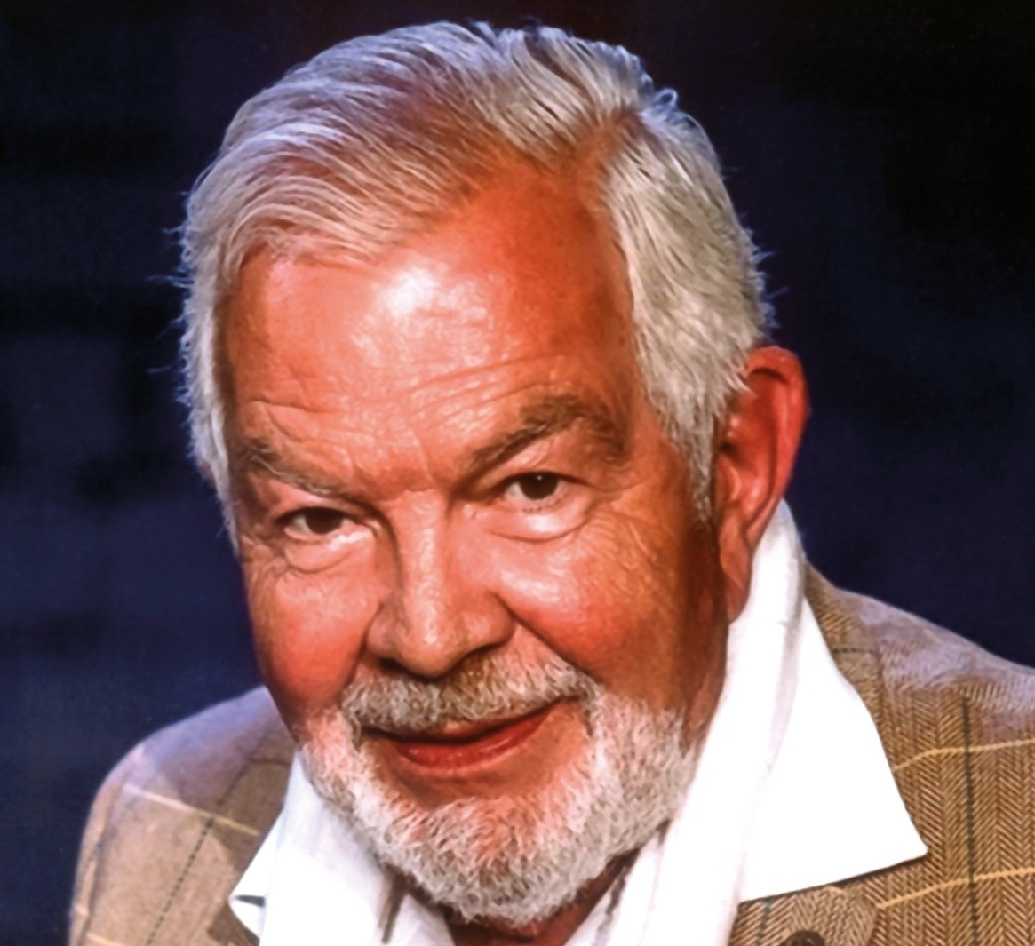 Kultabend mit Claus Wilcke