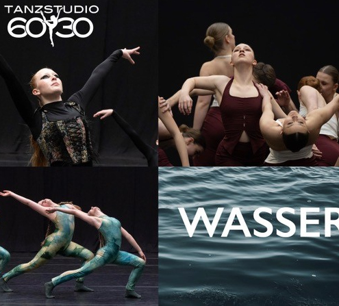 Tanzstudio 60/30