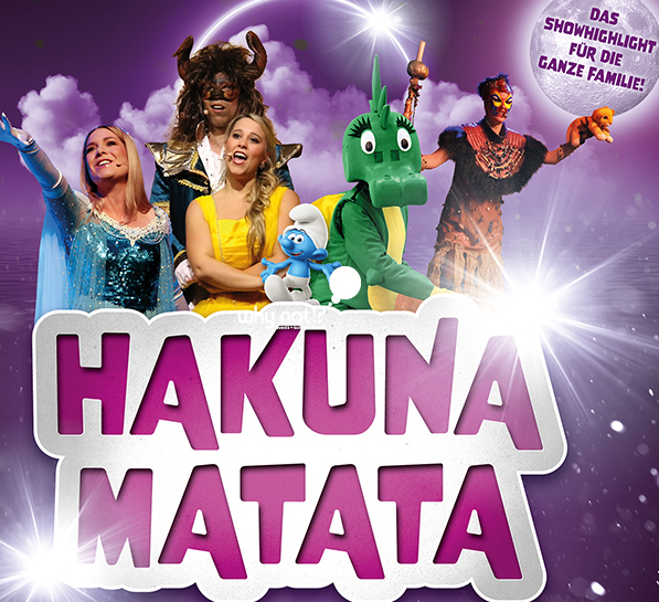 Hakuna Matata