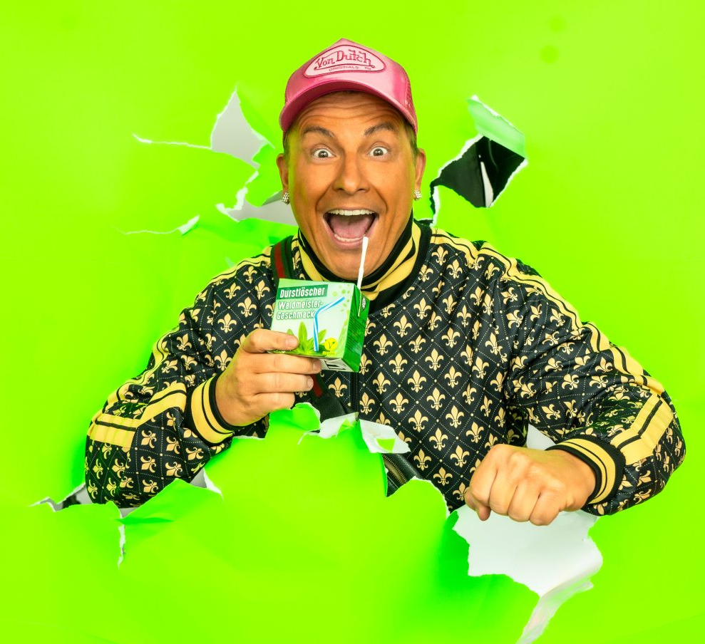 Dennis aus Hürth