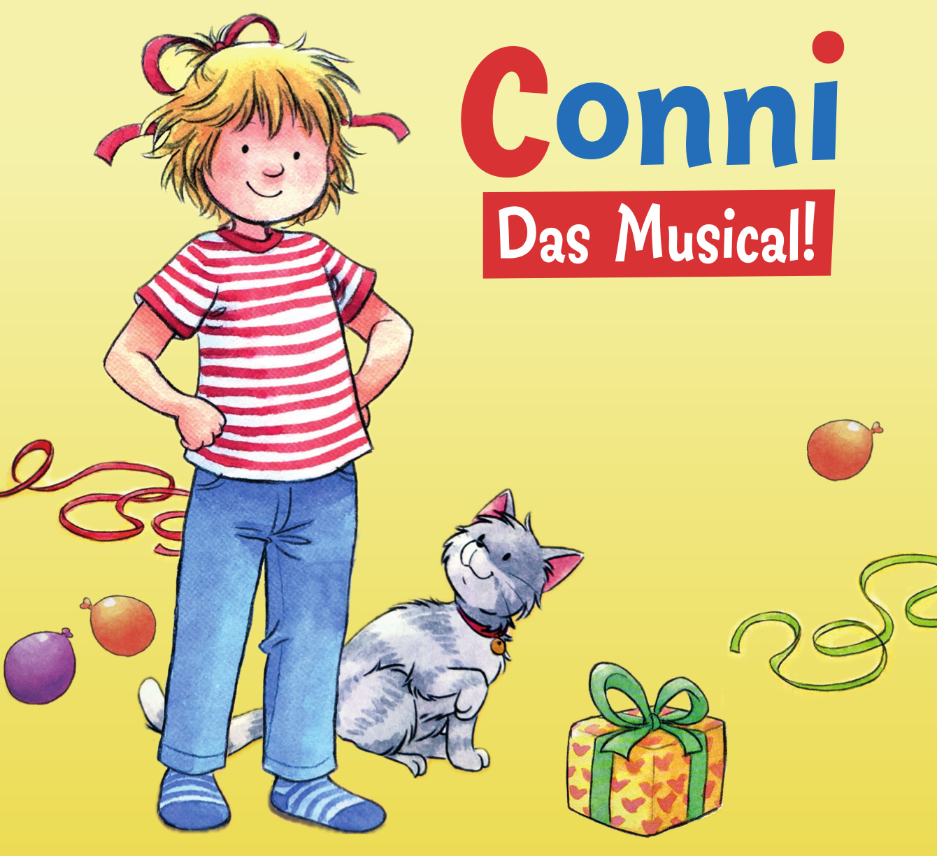 Conni - Das Musical!
