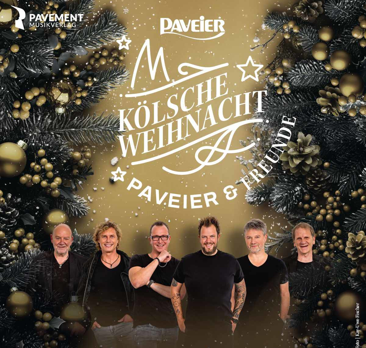 Kölsche Weihnacht