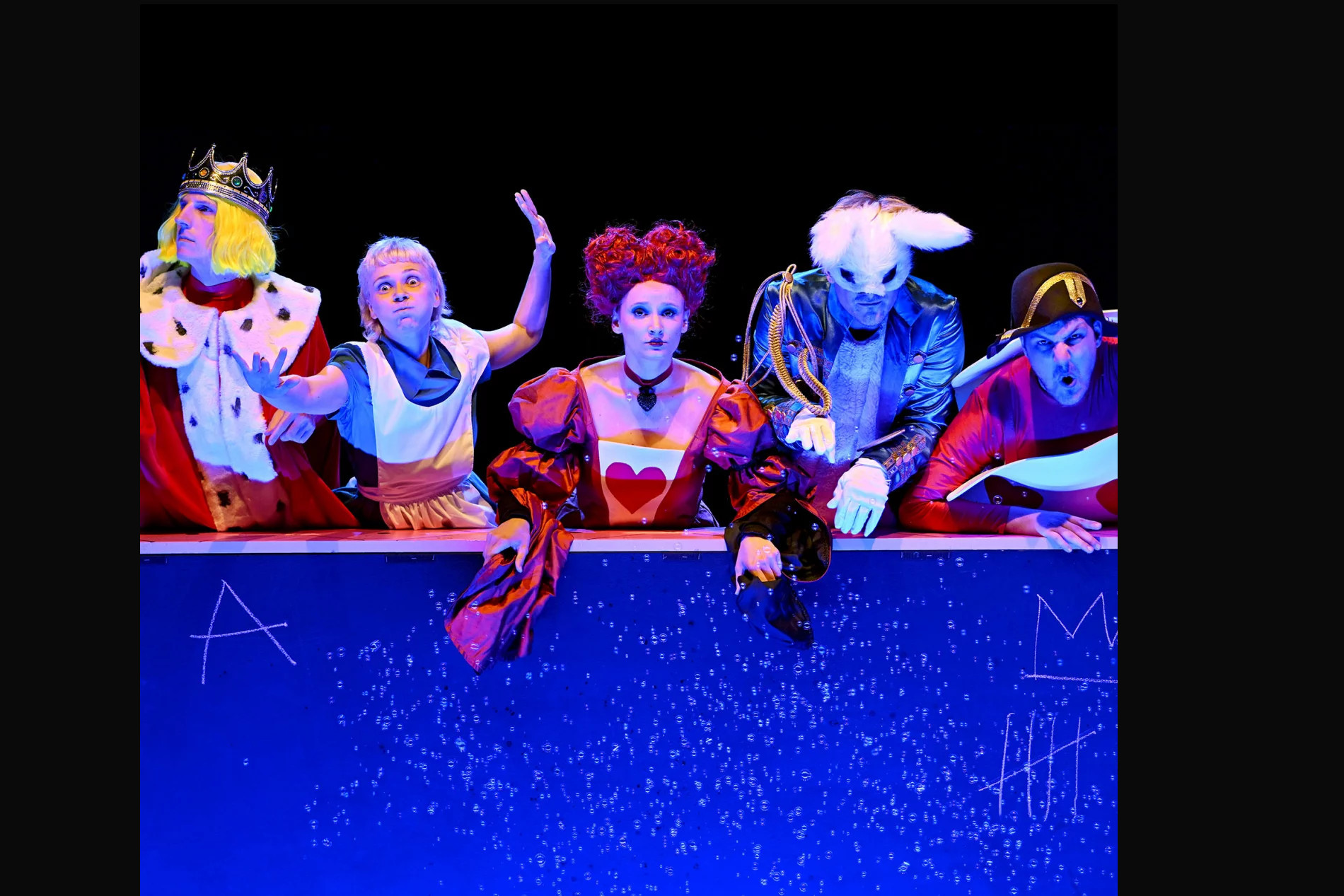 Alice im Wunderland