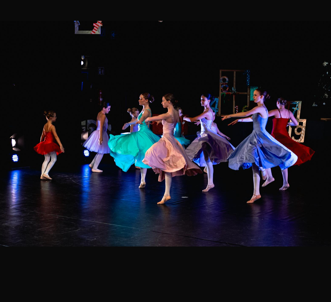 Ballett-Akademie Kürten