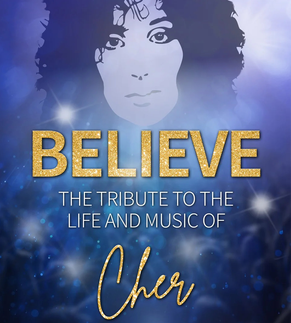 Believe - The Tribute