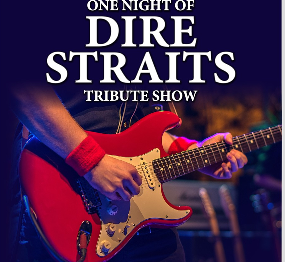 One Night of Dire Straits