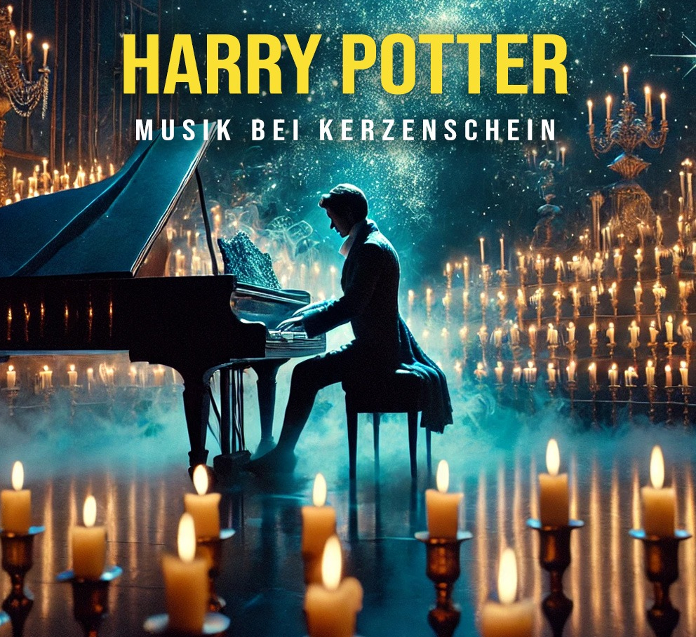 Harry Potter Musik