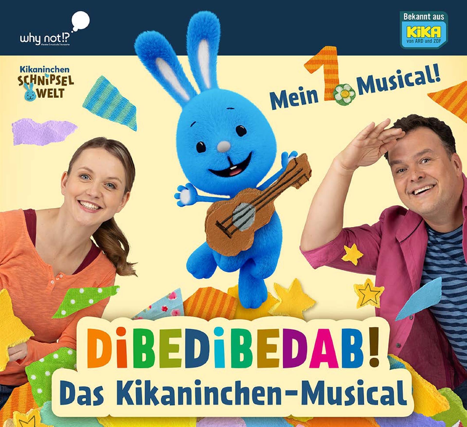 Dibedibedab!