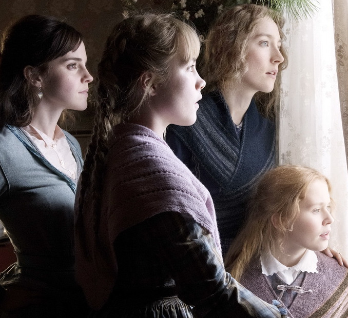 Little women - Kultkino