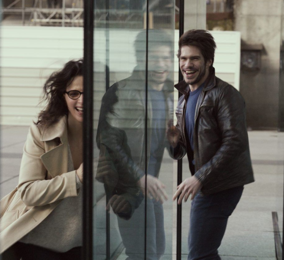 So wie du mich willst