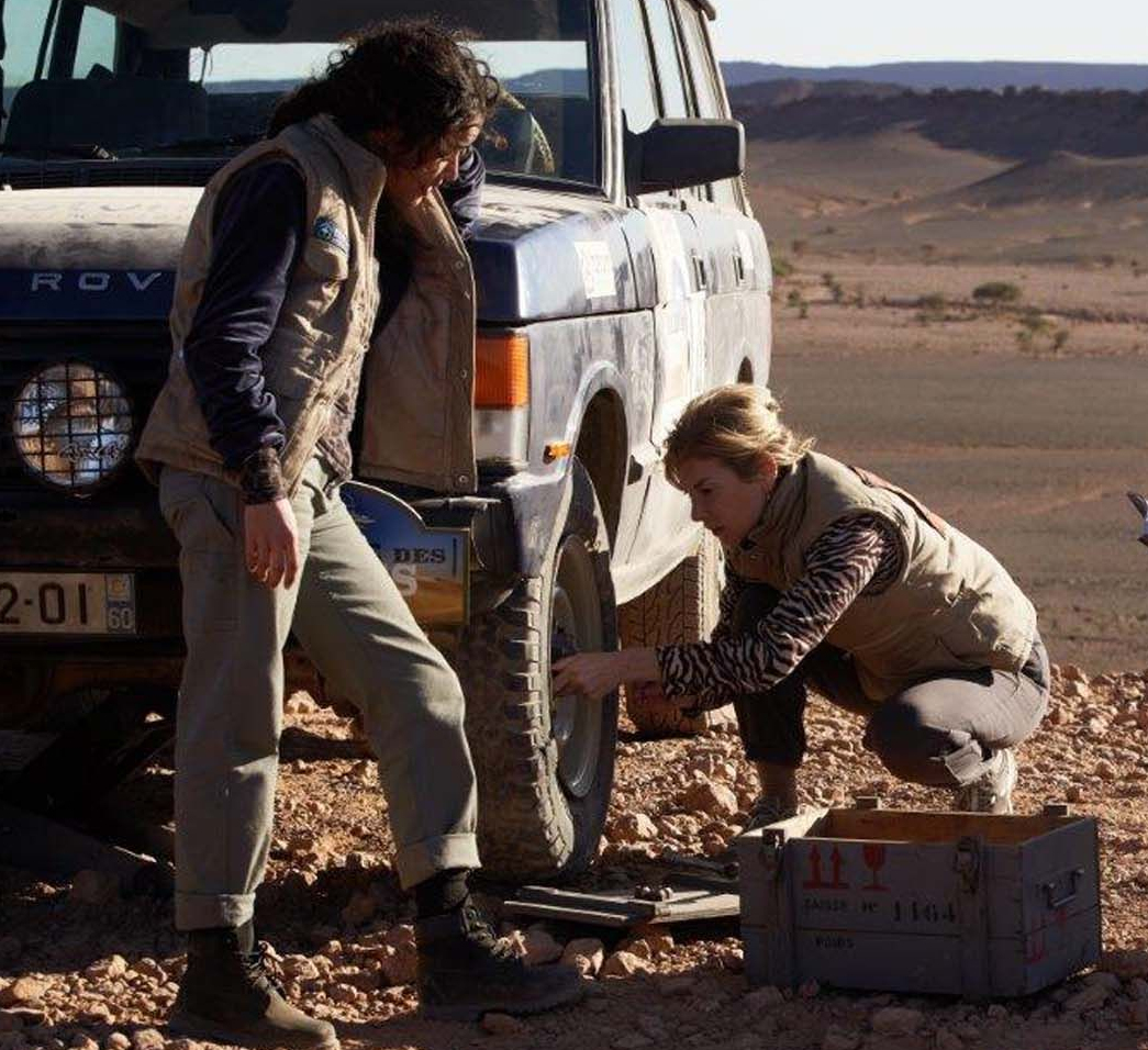 Die guten und die besseren Zeiten